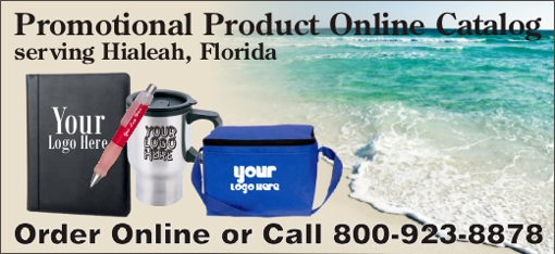 Promotional Products Hialeah, Florida